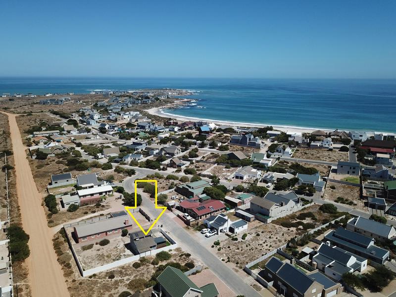 3 Bedroom Property for Sale in Britannia Bay Western Cape